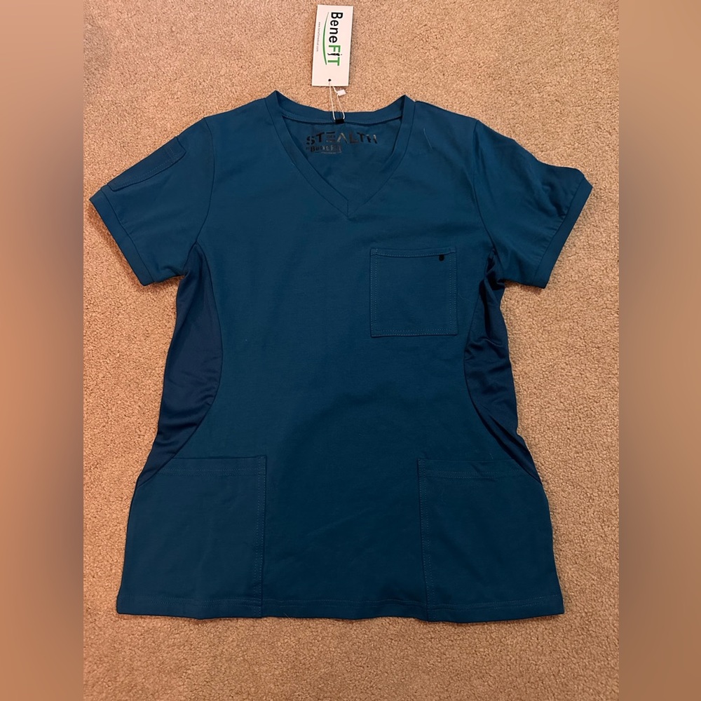 BeneFIT medical scrubs